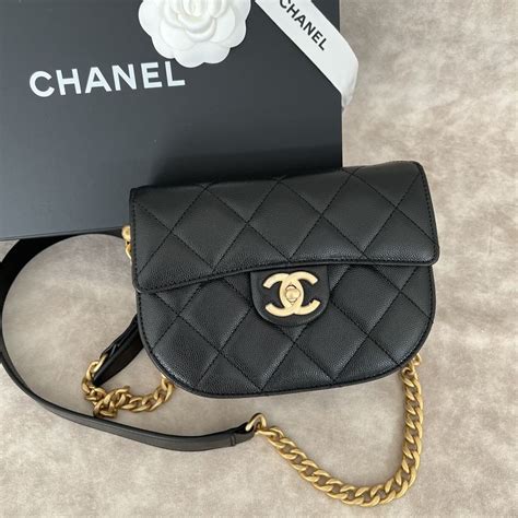 chanel crossbody bag ebay|chanel crossbody bags 2022.